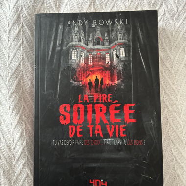 Livre 