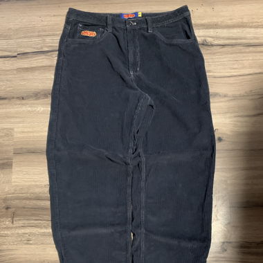 Empyre velvet Pants 
