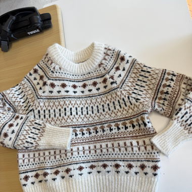 Vintage pulli