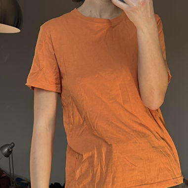 Basic Tshirt