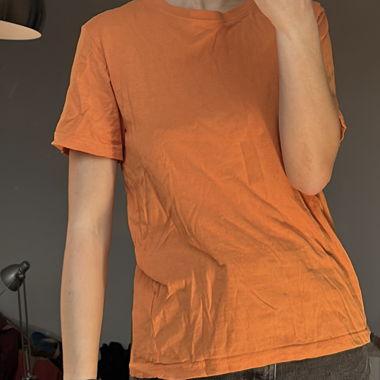 Basic Tshirt
