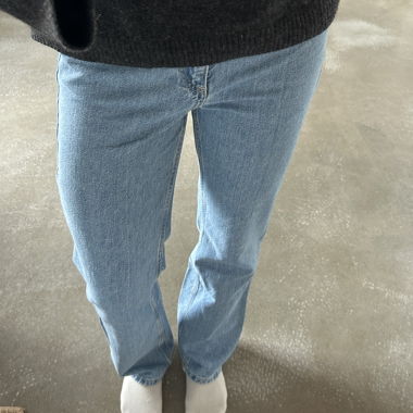 Mango Jeans