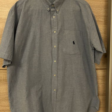 Chemise Ralph Lauren