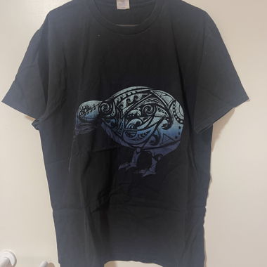 Bird Shirt