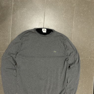 Vintage Lacoste Sweater