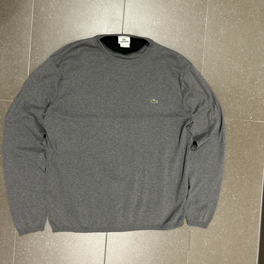 Vintage Lacoste Sweater