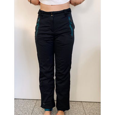 Skihose