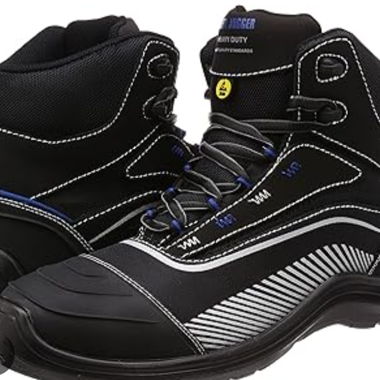 Safety Shoes