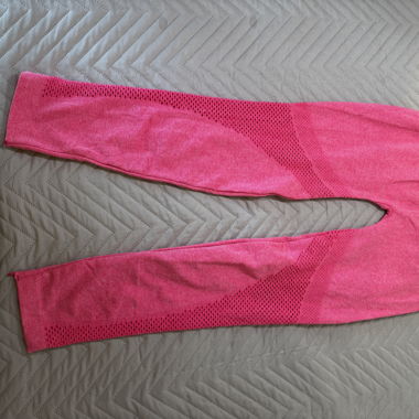 SPORT PUSH-UP LEGGINGS