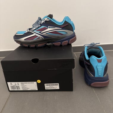 Reebok Premier Road Modern