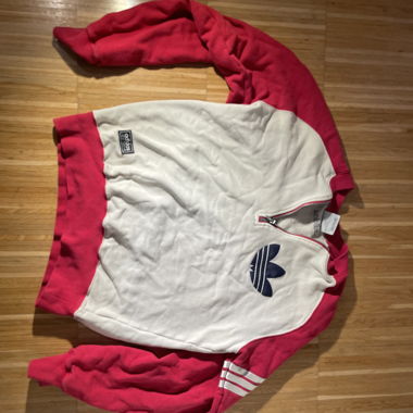 Vintage Adidas Pullover