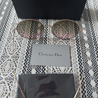 Lunettes de soleil Christian Dior SOCIETY 2F
