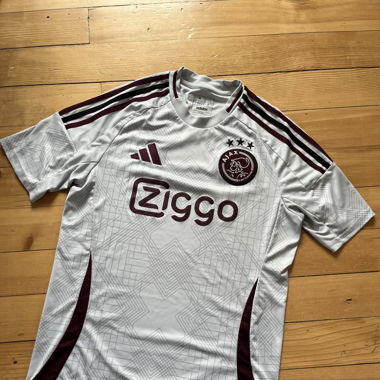 T-shirt Adidas Ajax Amsterdam 