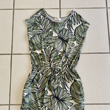 Sommerkleid 