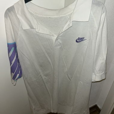T-shirt Nike vintage