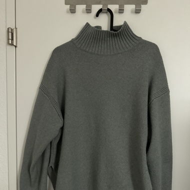 Damen Pullover