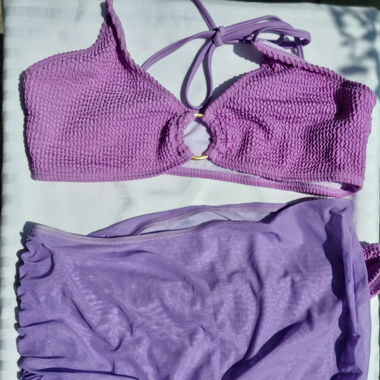 3teiliges Bikini Set