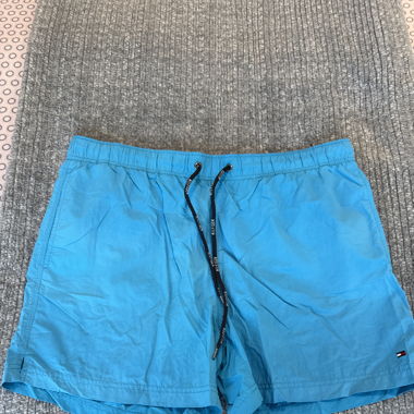 Short de bain tommy hilfiger 