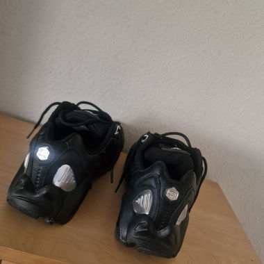 Nike Nocta Hot Step