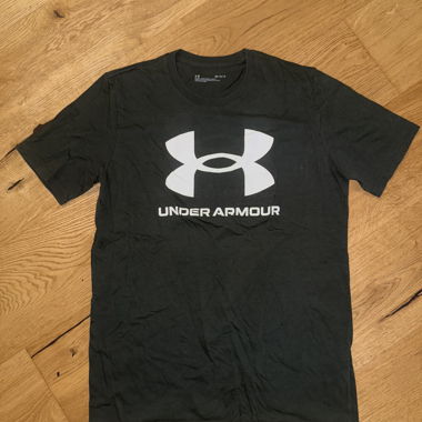 T-shirt Under Armour