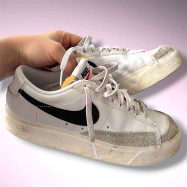 Nike Blazer Low ’77 Vintage Donna (EUR 40,5)