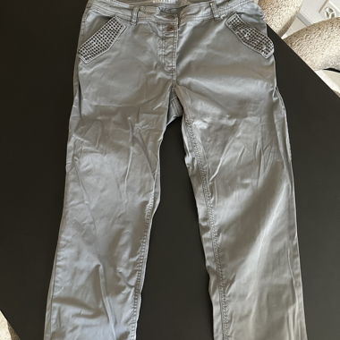 Gina Tricot Boyfriend Hose