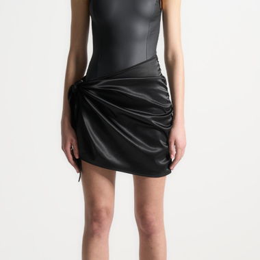 Manière de Voir dress