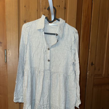 Robe légère d’été 