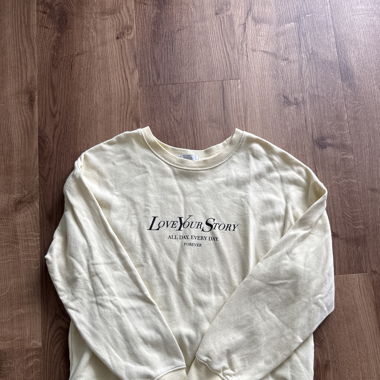 Amisu Sweatshirt