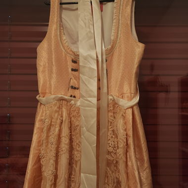 Krüger Dirndl – Grösse 46 – mit oder ohne Blouse