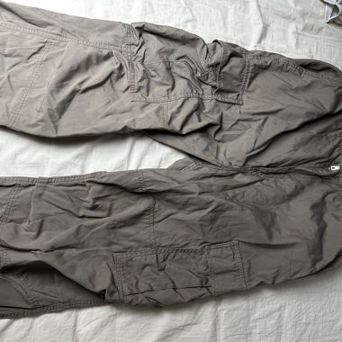 Carhartt cargo