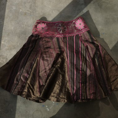 Skirt size 36