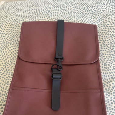 Rains Rucksack