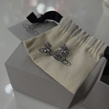 Vivienne Westwood earrings