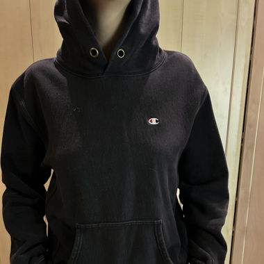 Champion hoodie