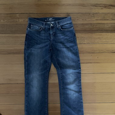 vintage jeans