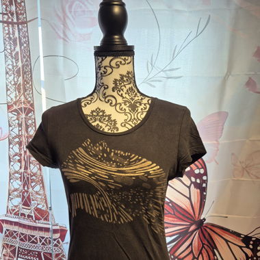 Puma T-Shirt Gr. S
