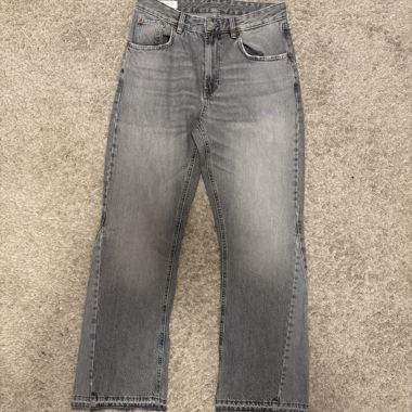 Jeans svasati ZARA M