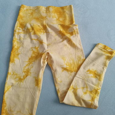 Leggins Sportivi 
