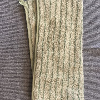 Serviette douce