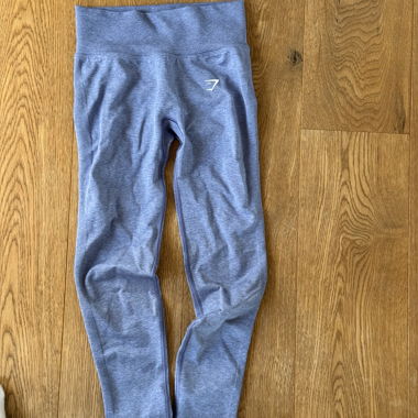 Gymshark Seamless Leggings