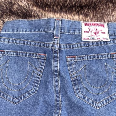 Jeans True Religion 