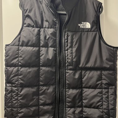 The North Face Veste réversible