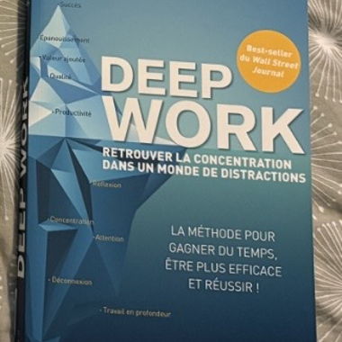 Deep Work