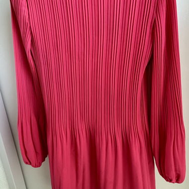 Abito Maje rosa Gr. 36