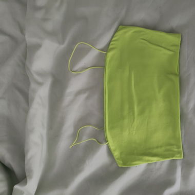 Tops d'été