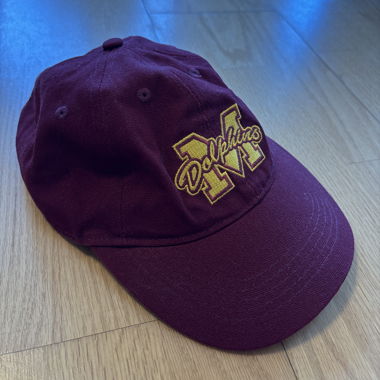 Casquette des Dolphins