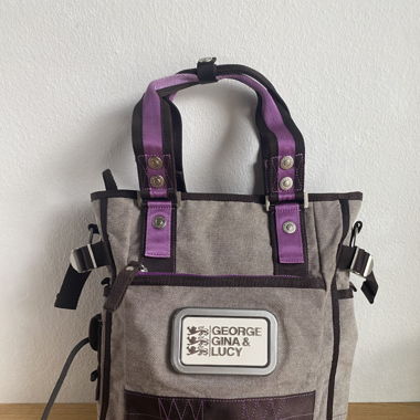George Gina & Lucy Handtasche "Little Sushi"