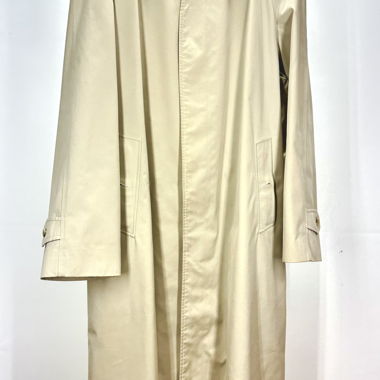 Burberrys Mantel Trenchcoat Gr. 46/48