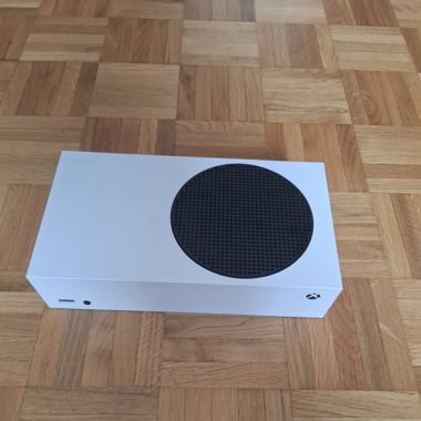 Xbox Serie S